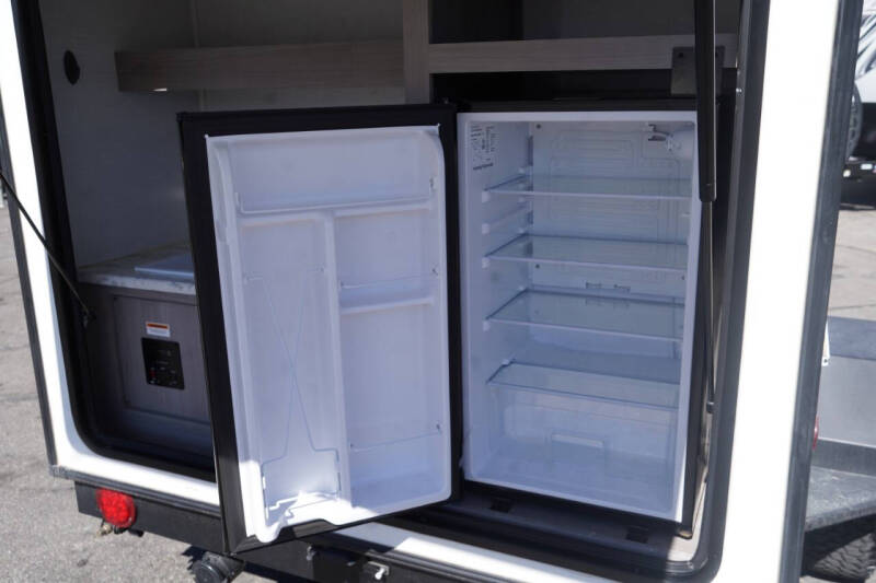 2024 Keystone RV Coleman Rubicon 140