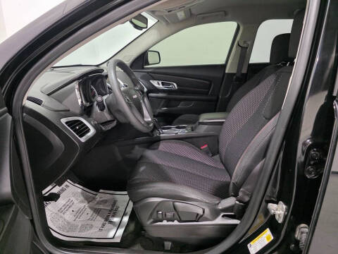 2017 GMC Terrain SLE-1