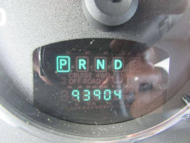 2012 Jeep Liberty Limited