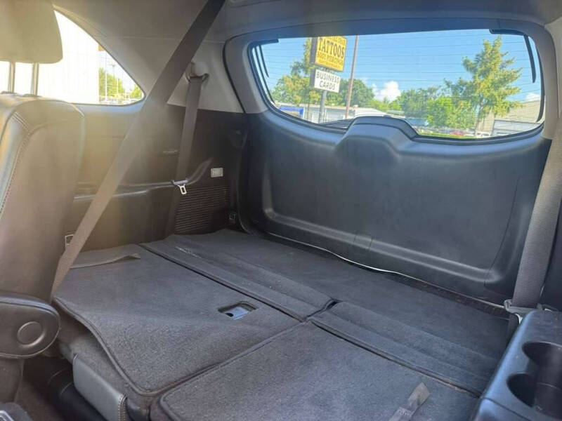 2014 Toyota Highlander XLE