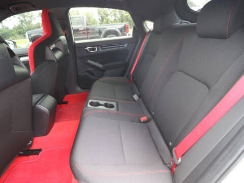 2024 Honda Civic Type R