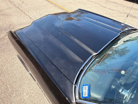 1972 Chevrolet El Camino