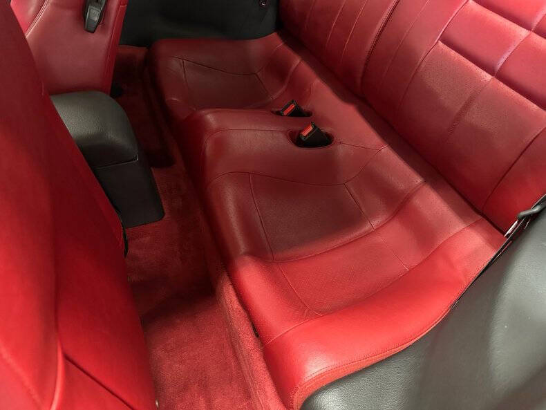 1991 Dodge Stealth R/T Turbo