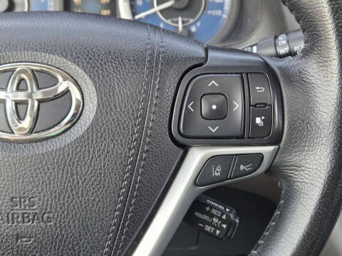 2020 Toyota Sienna