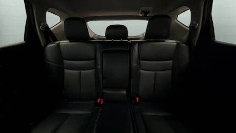 2017 Nissan Murano