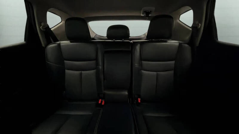 2017 Nissan Murano