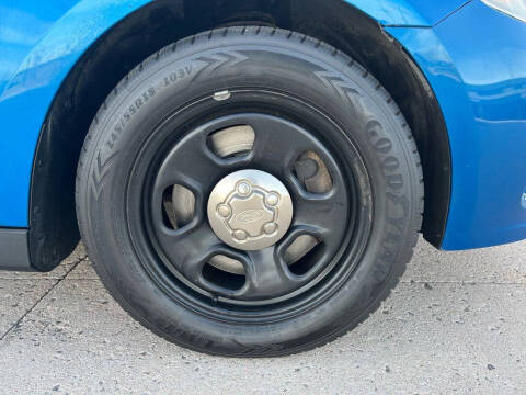 2013 Ford Taurus Police Interceptor