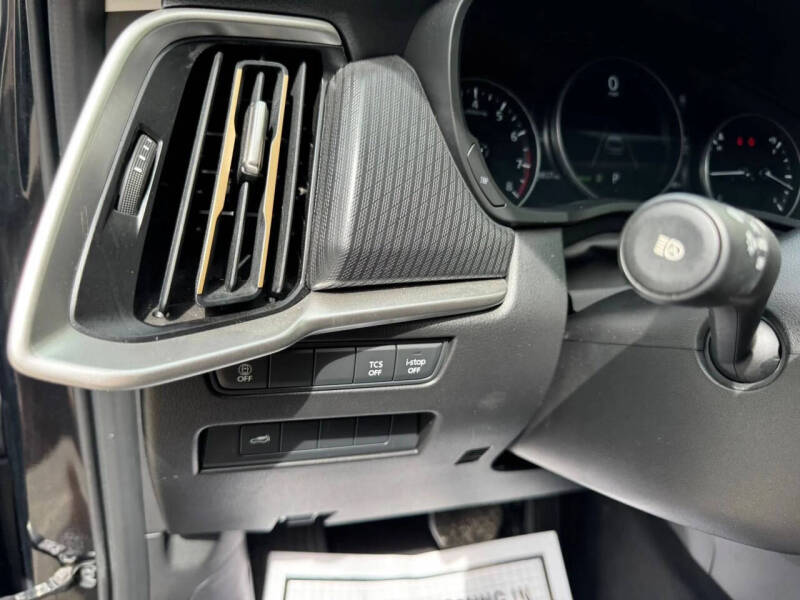 2024 Mazda CX-90 3.3 Turbo Select