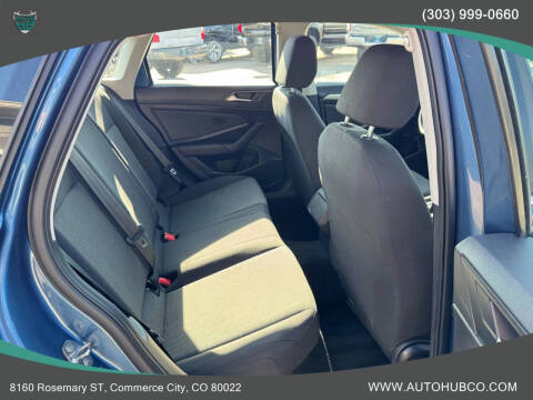 2021 Volkswagen Jetta