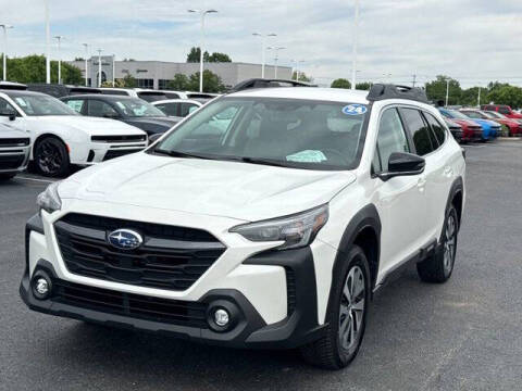 2024 Subaru Outback Premium