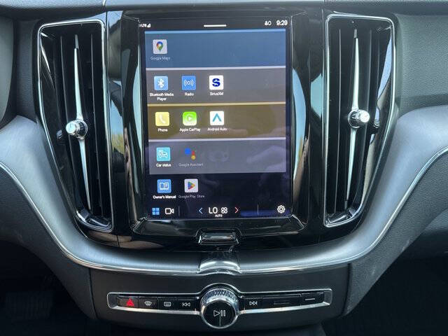 2023 Volvo XC60 B5 Core