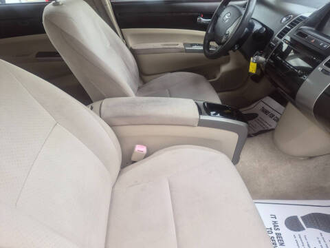 2004 Toyota Prius