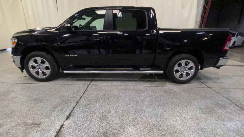 2022 Ram 1500 for sale at Victoria Auto Sales in Victoria, MN