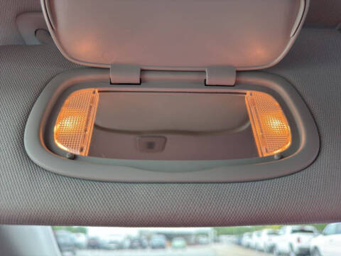2019 Jeep Compass Altitude