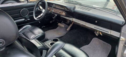 1966 Ford Galaxie 500