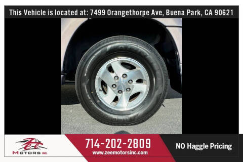 2002 Toyota Sequoia Limited