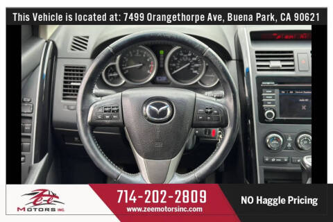 2014 Mazda CX-9 Touring