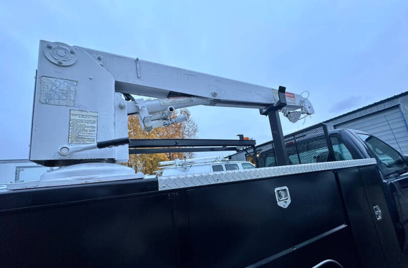 2000 Ford F-350 Super Duty