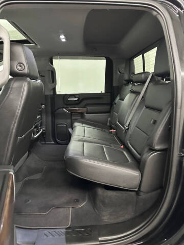 2020 GMC Sierra 2500HD