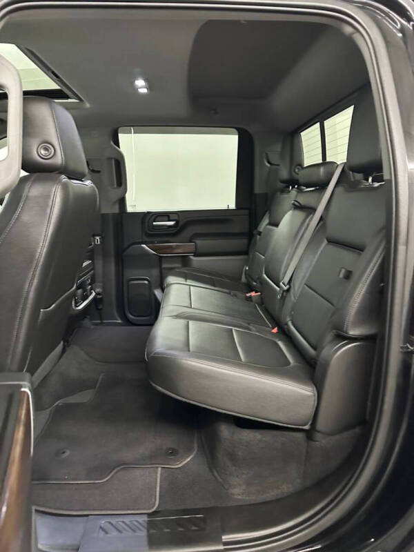 2020 GMC Sierra 2500HD