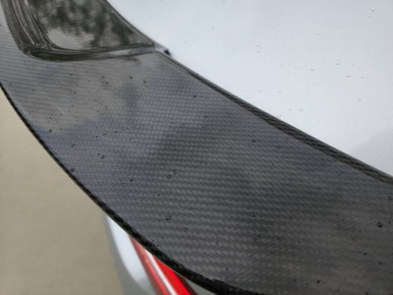 2018 Mercedes-Benz E-Class E 400