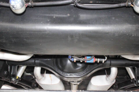 1936 Auburn Speedster