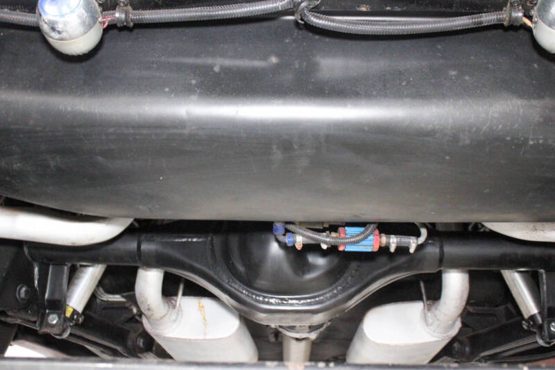 1936 Auburn Speedster