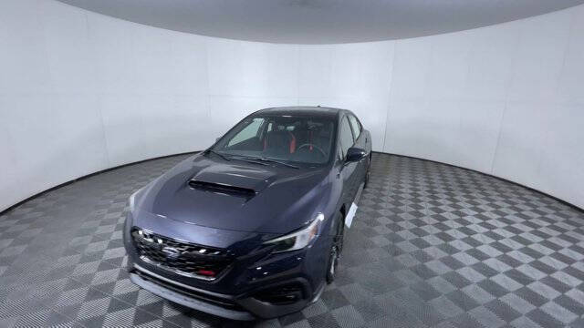 2025 Subaru WRX Limited