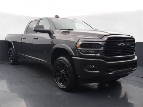 2022 RAM 3500 for sale at Tim Short Auto Mall in Corbin KY