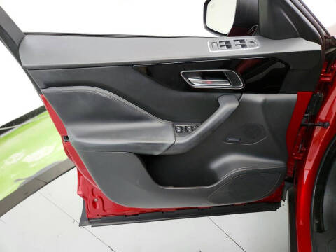 2017 Jaguar F-PACE 35t Premium