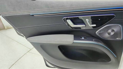 2023 Mercedes-Benz EQS EQS 450+