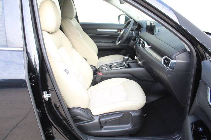 2023 Mazda CX-5 2.5 S Select