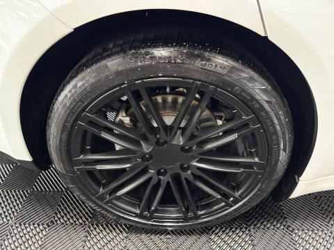 2015 Porsche Panamera 4