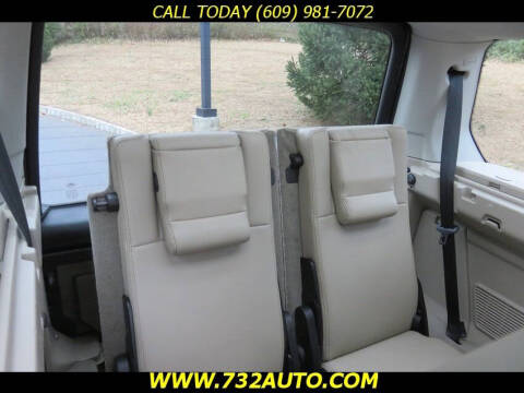 2013 Land Rover LR4 HSE