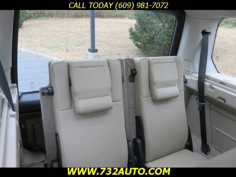 2013 Land Rover LR4 HSE