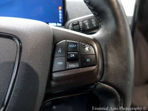 2021 Ford Mustang Mach-E Premium