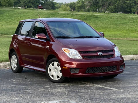 2006 Scion xA for sale at Mega Motors TX Corp in San Antonio TX