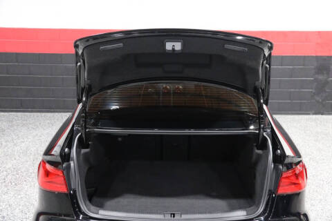 2015 Audi S3 2.0T quattro Prestige