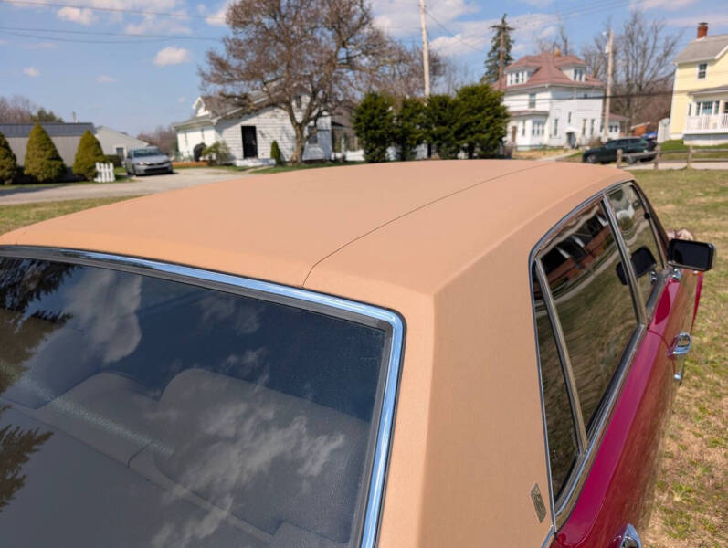 1984 Rolls-Royce Silver Spur