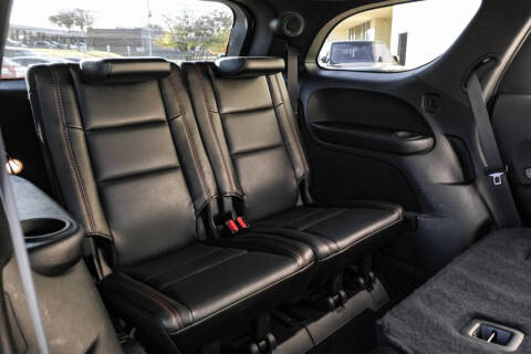 2022 Dodge Durango R/T