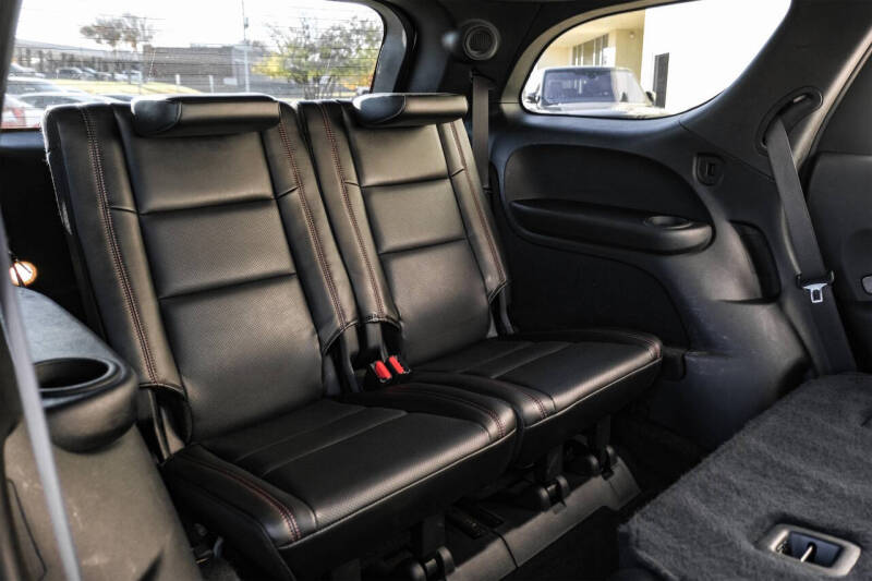 2022 Dodge Durango R/T