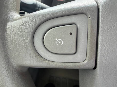 2005 Chevrolet Malibu