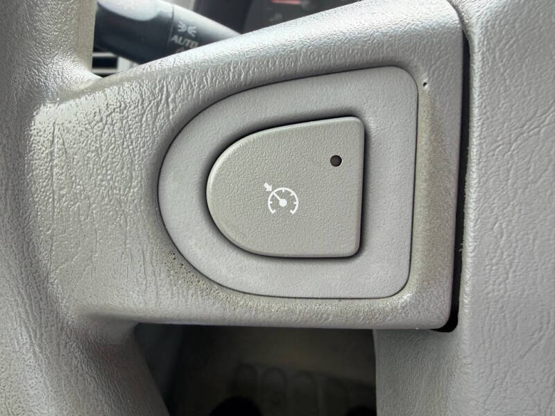 2005 Chevrolet Malibu