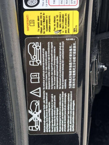 2014 BMW X5 xDrive50i