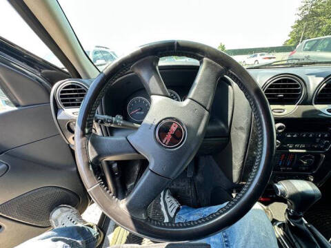 2006 GMC Envoy SLE