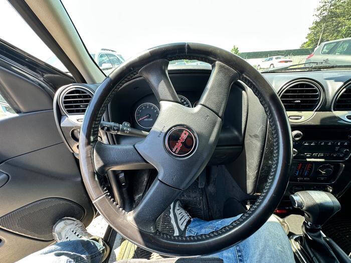 2006 GMC Envoy SLE