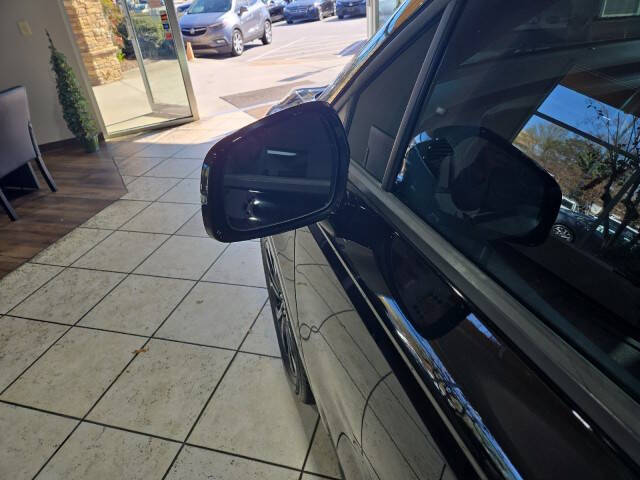 2023 Kia Carnival EX