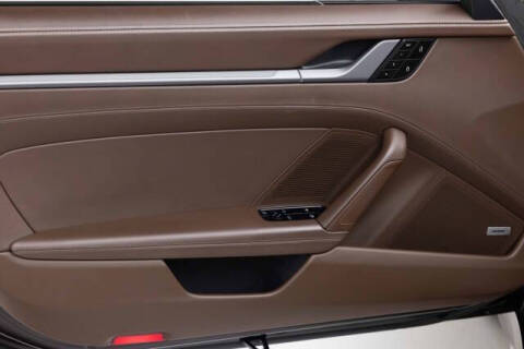 2021 Porsche 911