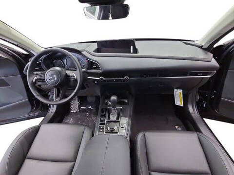 2026 Mazda CX-30 2.5 S Preferred