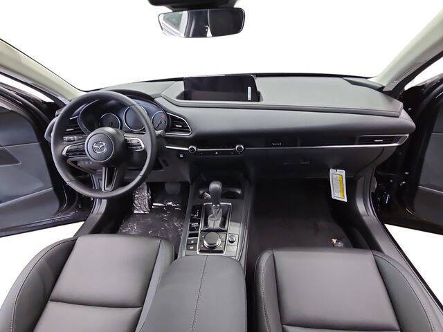 2026 Mazda CX-30 2.5 S Preferred
